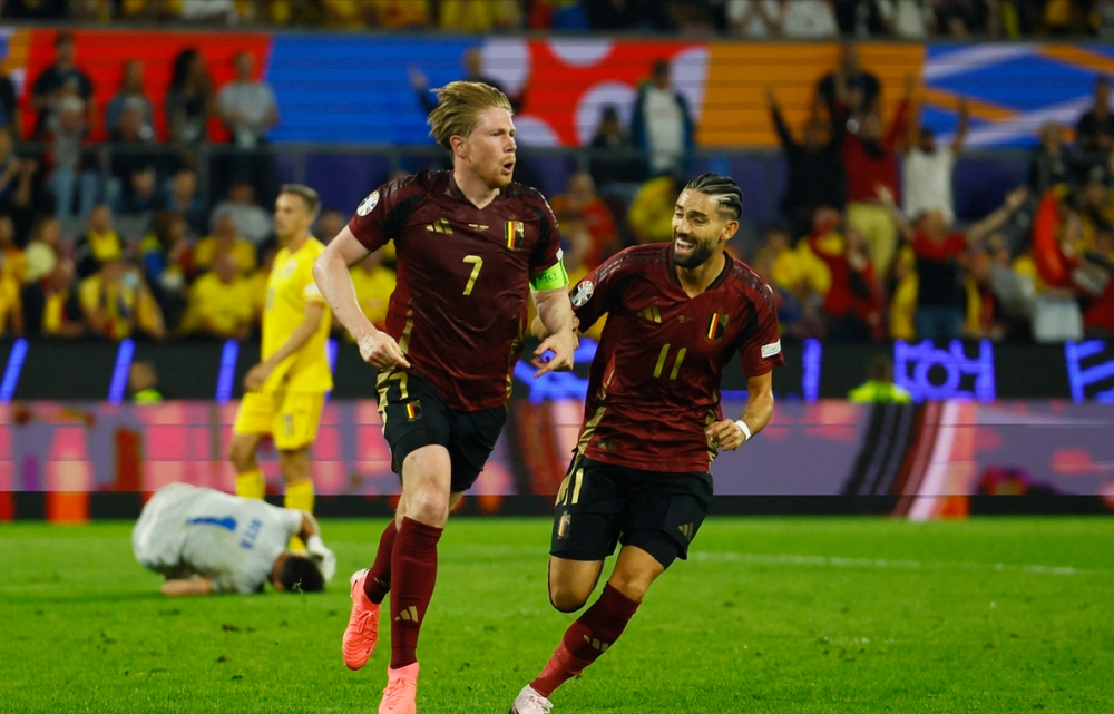 leyu sports德布劳内重返赛场，刷新纪录首场状态出色，西班牙队观众沸腾！全场沸腾不已的简单介绍