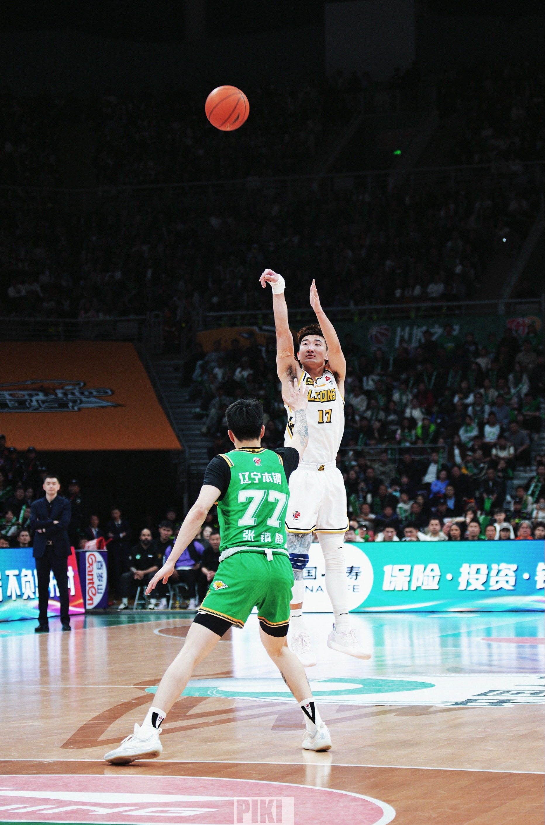 leyu sports关于清晨突围战来临；辽宁本钢围绕意大利杯强势反弹；赛场秩序良好；身体对抗强度拉满的信息