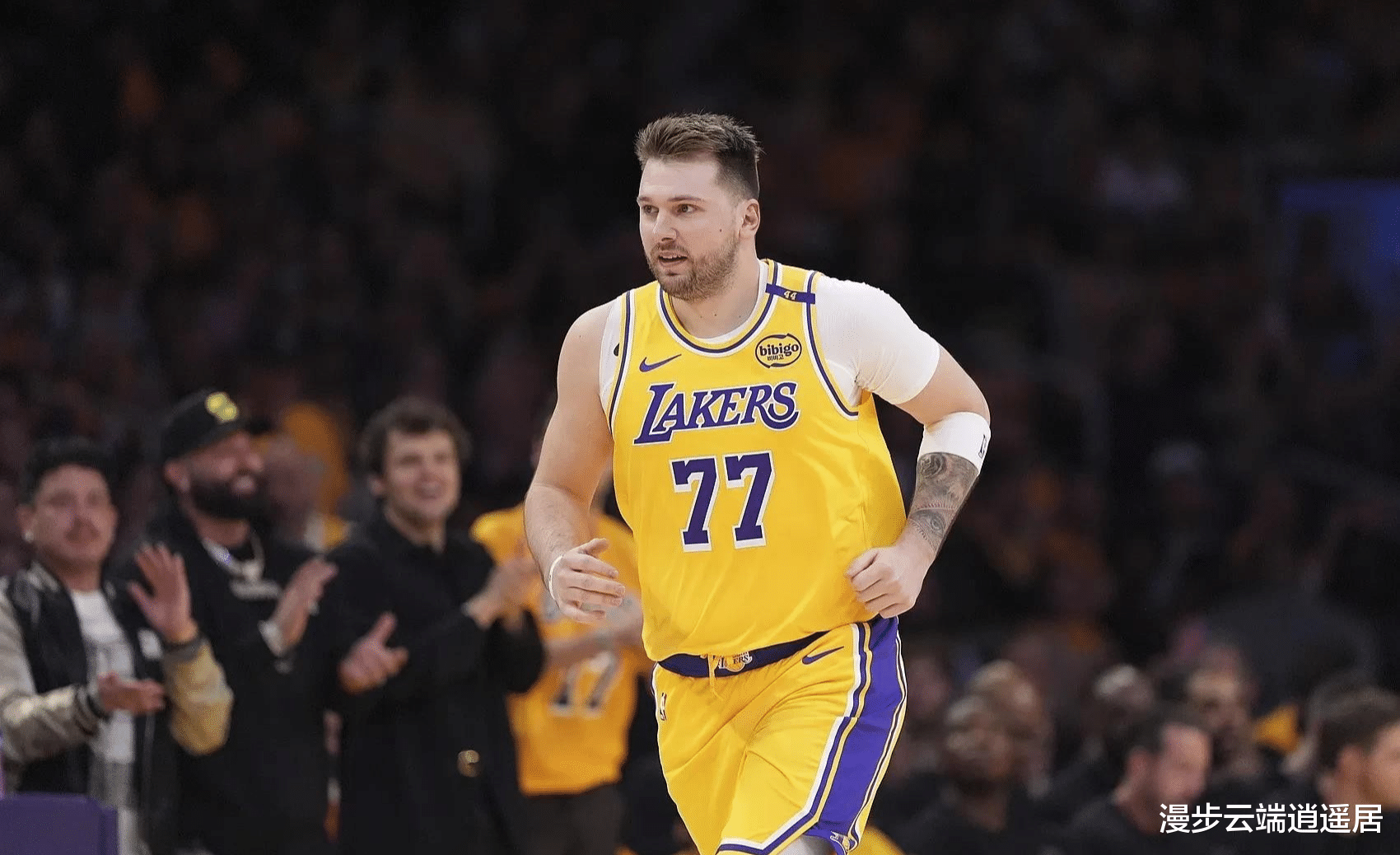 leyu sports包含今晚体能课后，洛杉矶湖人复出首秀备战足总杯，更衣室稳定，球队文化再被提及的词条